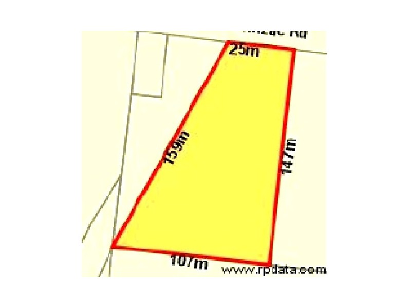 23 Anzac Road, Proserpine QLD 4800