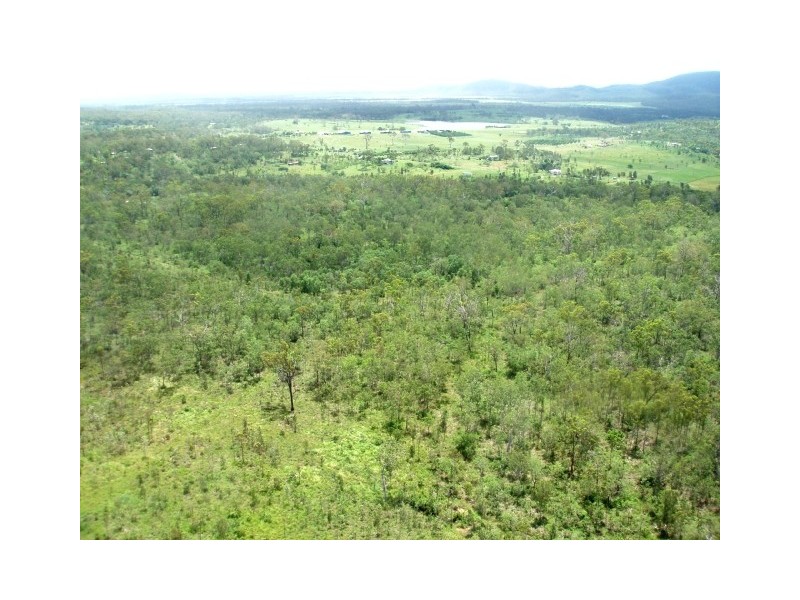 Mango Ridge Estate, Whitsundays QLD 4802