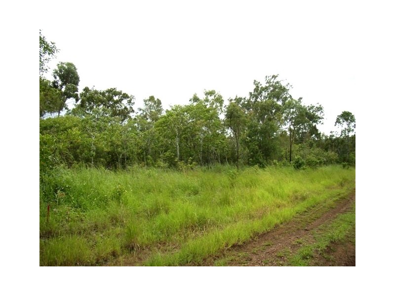 Mango Ridge Estate, Whitsundays QLD 4802