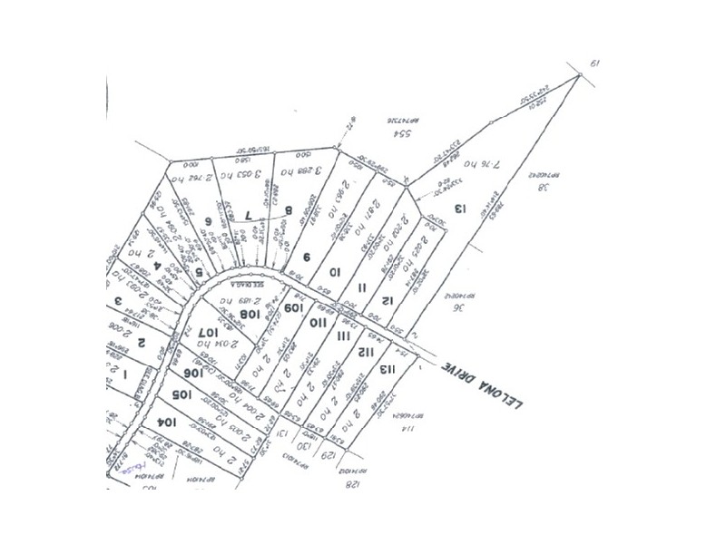 Mango Ridge Estate, Whitsundays QLD 4802