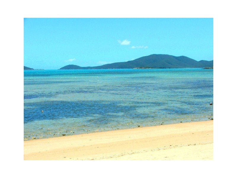 Lot 9 Hydeaway Bay Road, Hideaway Bay QLD 4800
