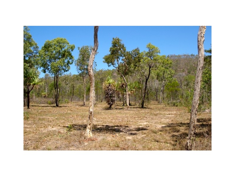 Lot 9 Hydeaway Bay Road, Hideaway Bay QLD 4800