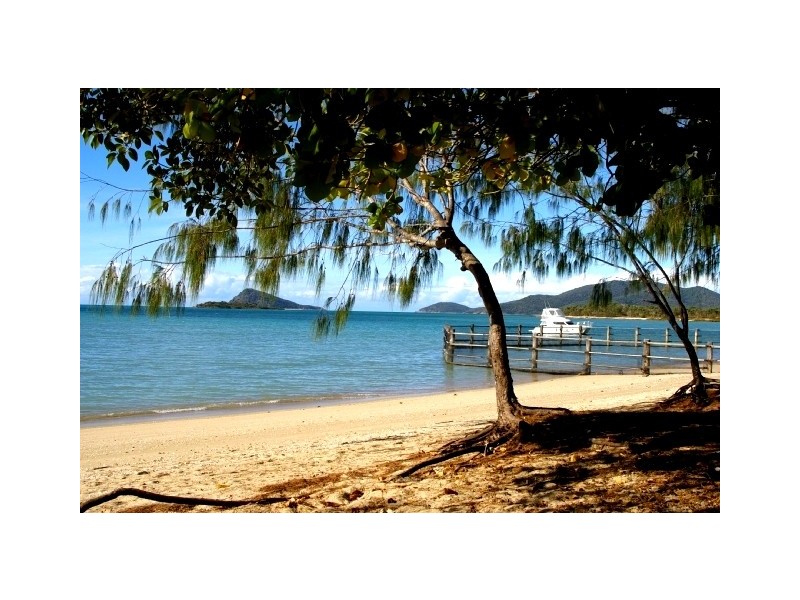 Lot 9 Hydeaway Bay Road, Hideaway Bay QLD 4800