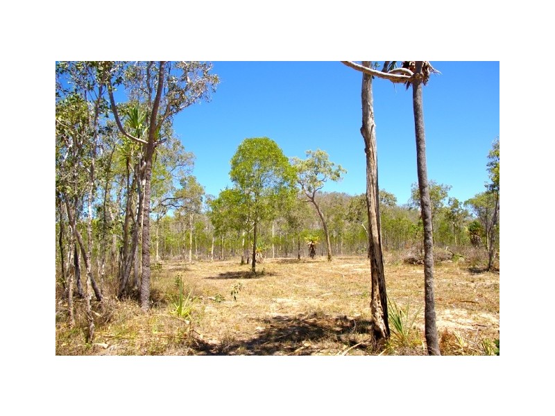 Lot 9 Hydeaway Bay Road, Hideaway Bay QLD 4800