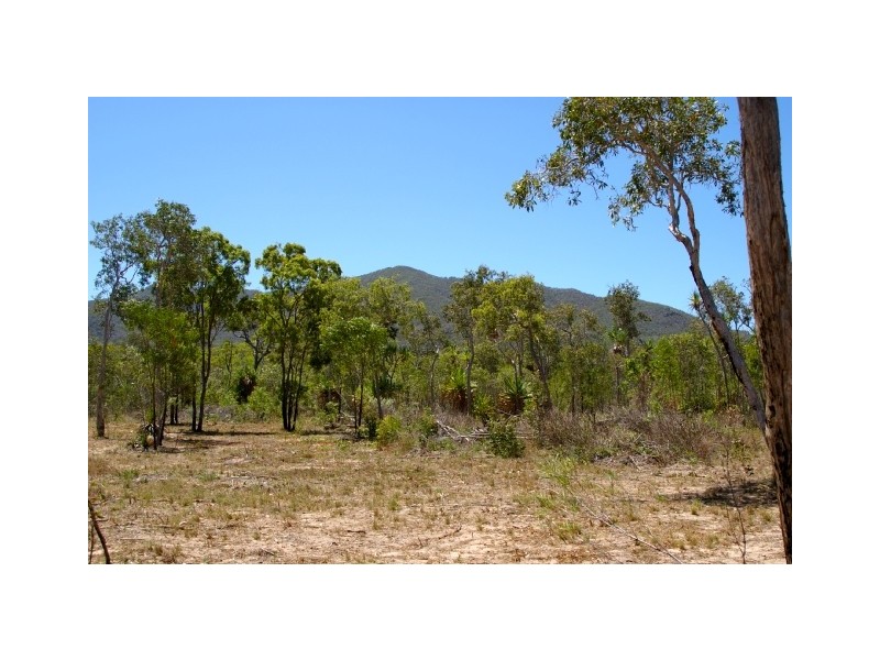 Lot 9 Hydeaway Bay Road, Hideaway Bay QLD 4800