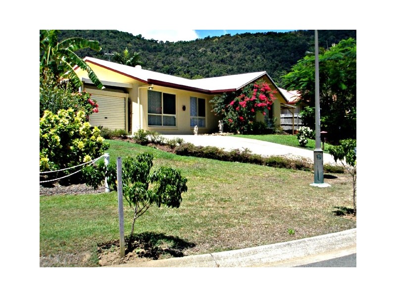 1 Wahoo Court, Jubilee Pocket QLD 4802