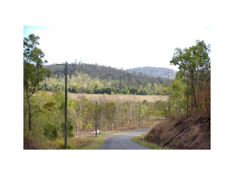 Lot 19 Berryhill Road, Sugarloaf QLD 4800