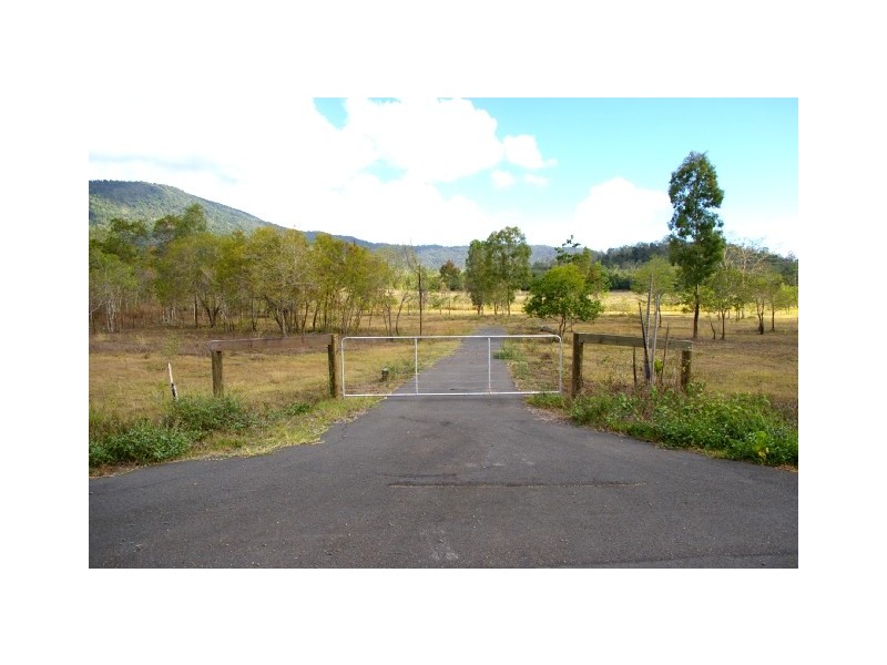 Lot 19 Berryhill Road, Sugarloaf QLD 4800