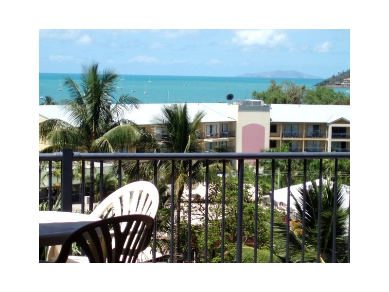 6 & 6A/Whitsunday Terraces 5 Golden Orchid Drive, Airlie Beach QLD 4802
