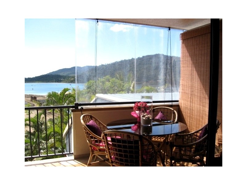 57 & 57A/5 Whit Terraces, Golden Orchid Drive, Airlie Beach QLD 4802
