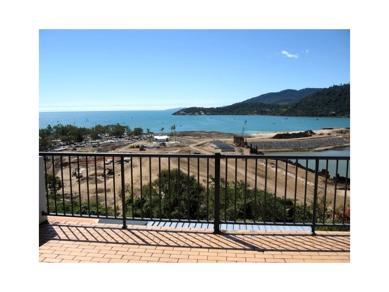 57 & 57A/5 Whit Terraces, Golden Orchid Drive, Airlie Beach QLD 4802
