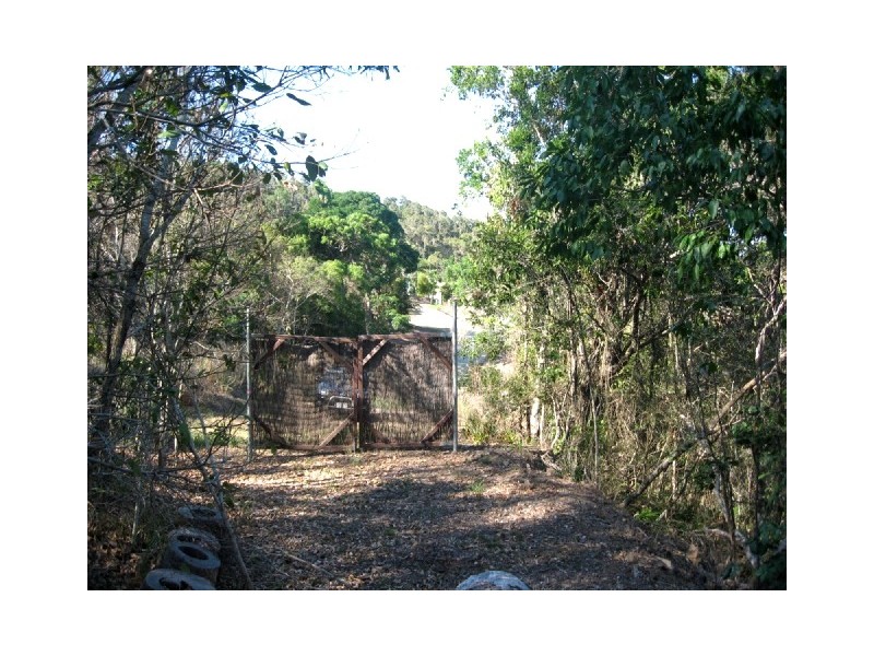 Lot 82 Starlight Drive, Jubilee Pocket QLD 4802