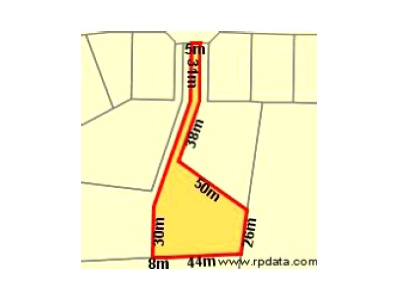 Lot 82 Starlight Drive, Jubilee Pocket QLD 4802