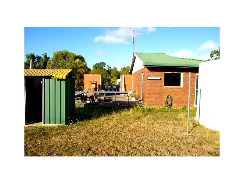 22 Murex Street, Dingo Beach QLD 4800