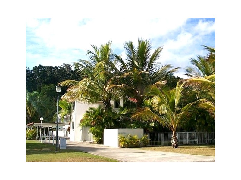 17/9 Erromango Court, Jubilee Pocket QLD 4802