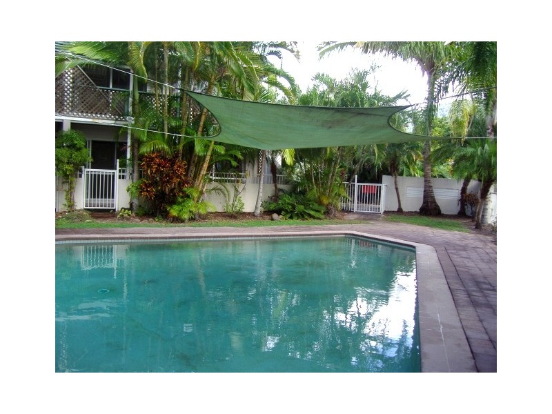 17/9 Erromango Court, Jubilee Pocket QLD 4802