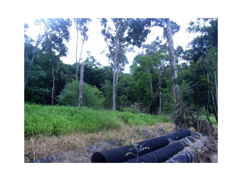 103 Jubilee Pocket Road, Jubilee Pocket QLD 4802