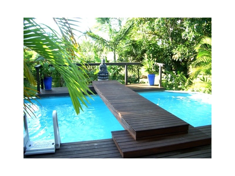 45 Gregory-Cannonvalley Road, Gregory River QLD 4800