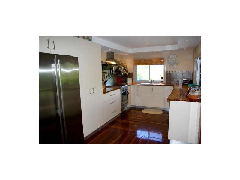 45 Gregory-Cannonvalley Road, Gregory River QLD 4800