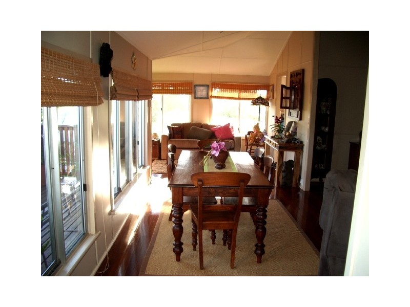 45 Gregory-Cannonvalley Road, Gregory River QLD 4800