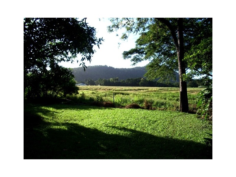 45 Gregory-Cannonvalley Road, Gregory River QLD 4800