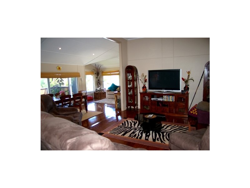 45 Gregory-Cannonvalley Road, Gregory River QLD 4800