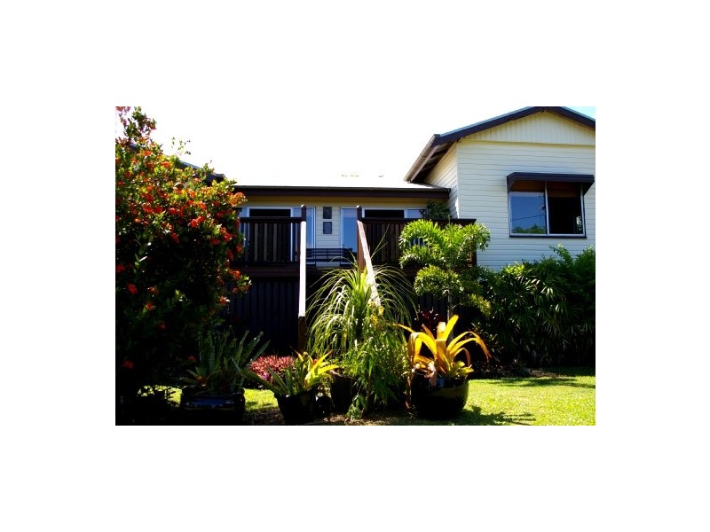 45 Gregory-Cannonvalley Road, Gregory River QLD 4800