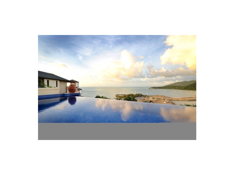 23/16 Pinnacles Resort & Spa, Golden Orchid Drive, Airlie Beach QLD 4802
