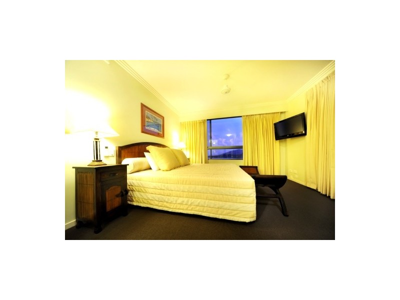 23/16 Pinnacles Resort & Spa, Golden Orchid Drive, Airlie Beach QLD 4802