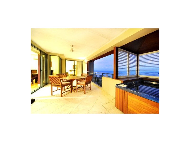 23/16 Pinnacles Resort & Spa, Golden Orchid Drive, Airlie Beach QLD 4802