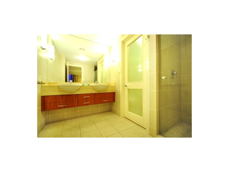 23/16 Pinnacles Resort & Spa, Golden Orchid Drive, Airlie Beach QLD 4802