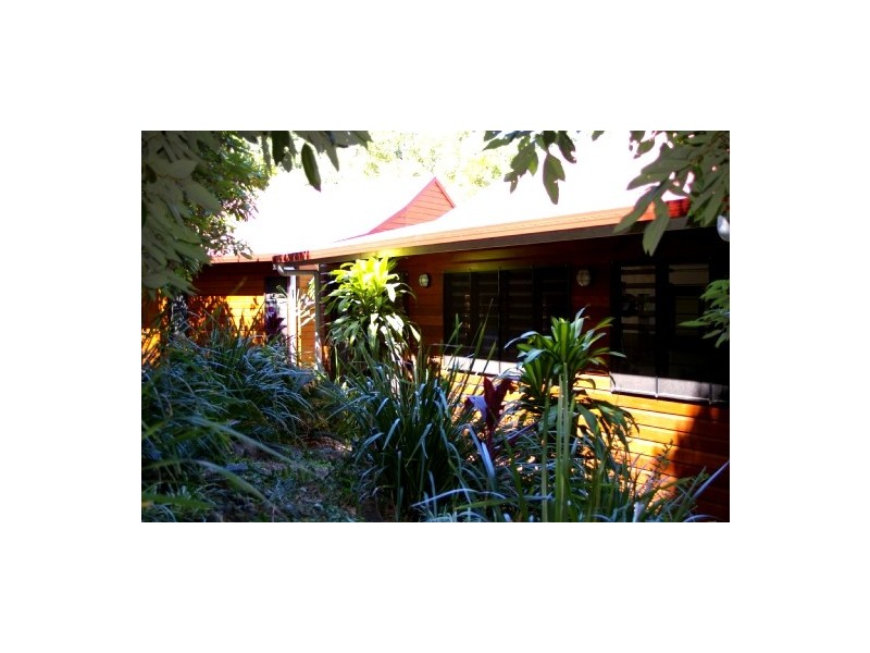 72 Moody Road, Strathdickie QLD 4800