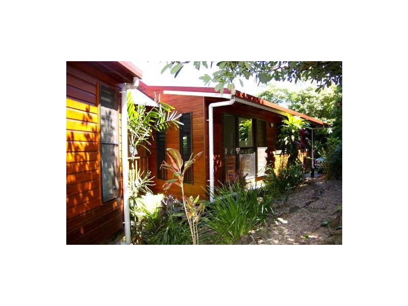 72 Moody Road, Strathdickie QLD 4800