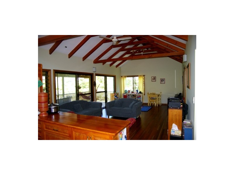 72 Moody Road, Strathdickie QLD 4800