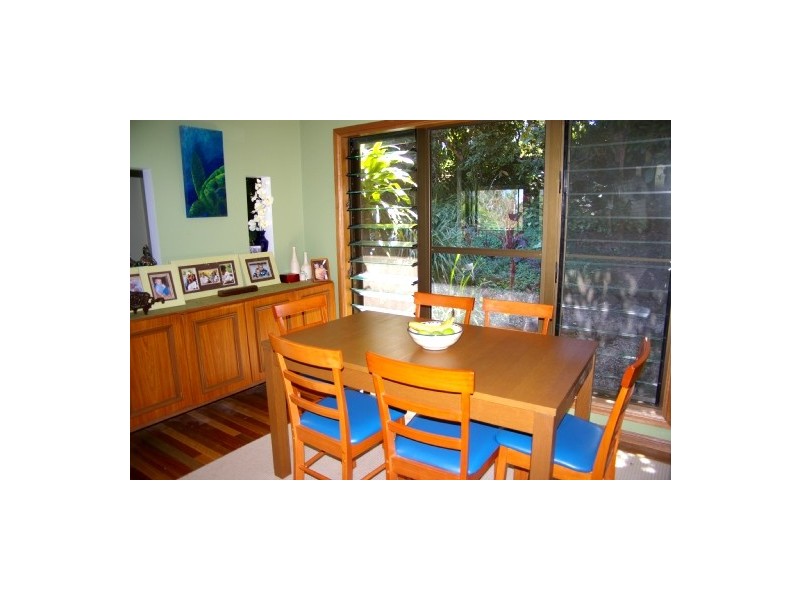 72 Moody Road, Strathdickie QLD 4800