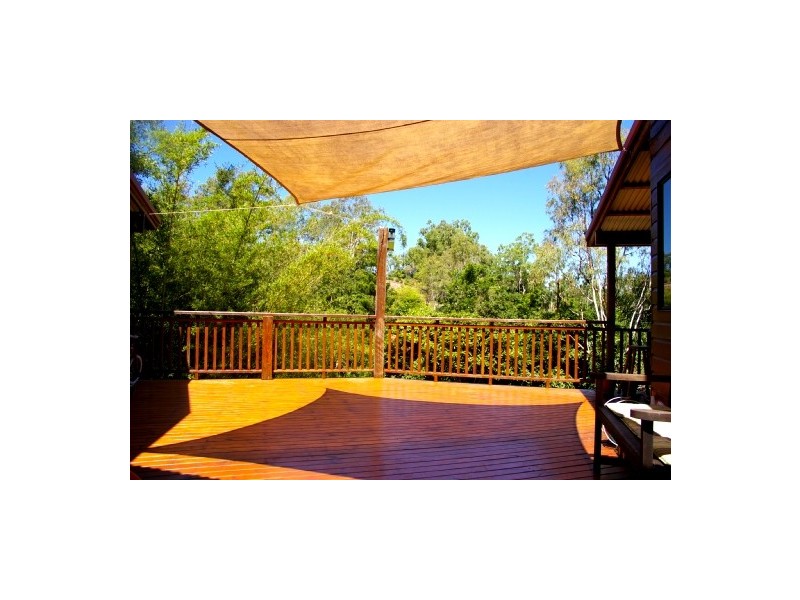 72 Moody Road, Strathdickie QLD 4800