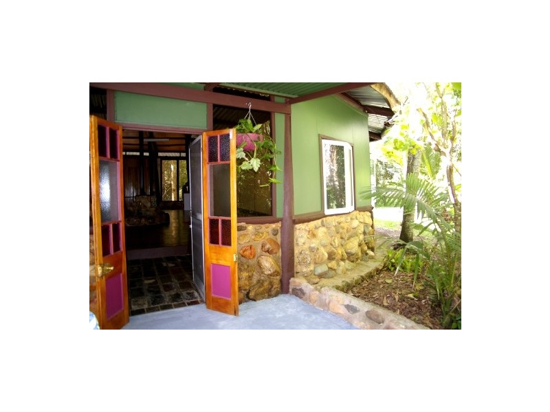 Lot 12 Ashton Road, Gregory River QLD 4800