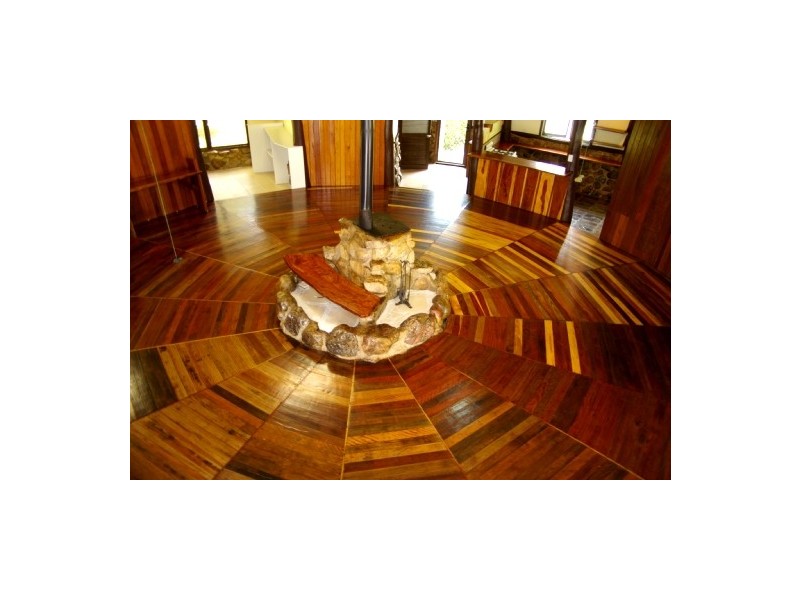 Lot 12 Ashton Road, Gregory River QLD 4800