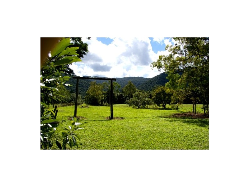 Lot 12 Ashton Road, Gregory River QLD 4800