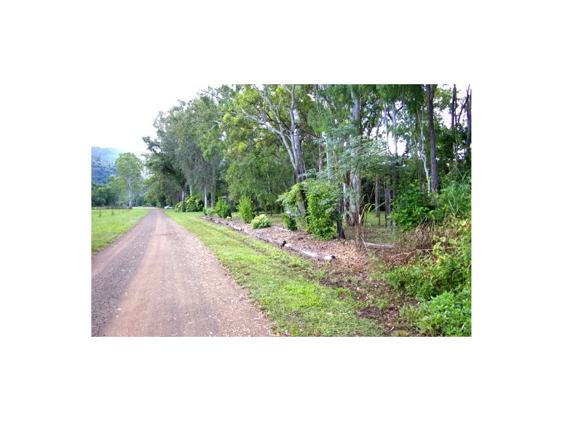 Lot 12 Ashton Road, Gregory River QLD 4800