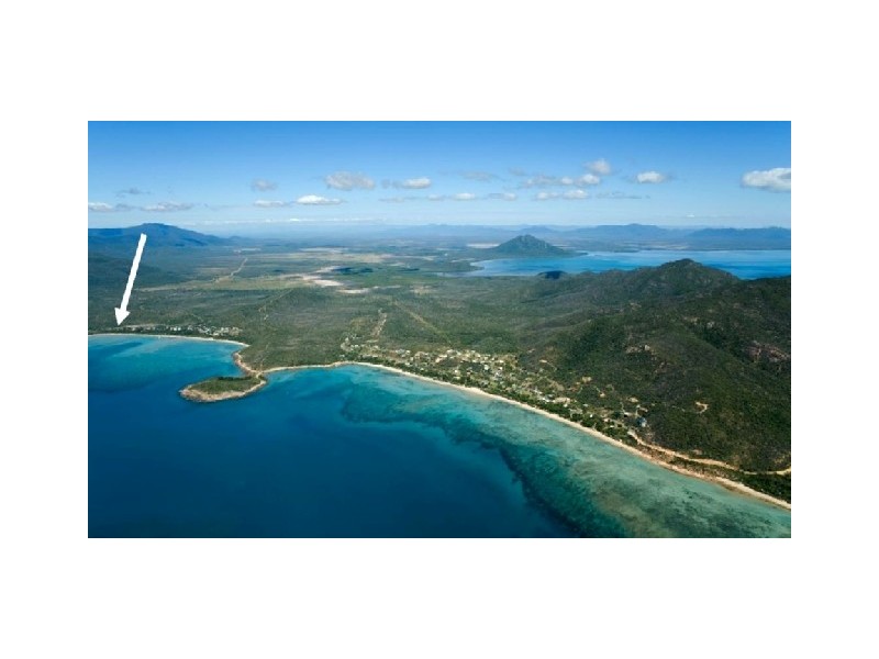 61 Trochus Street, Dingo Beach QLD 4800
