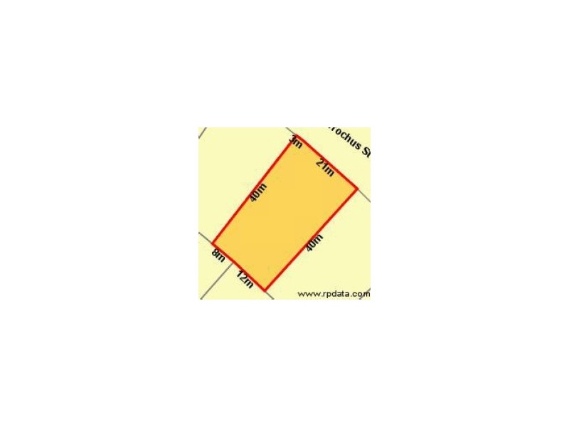 61 Trochus Street, Dingo Beach QLD 4800