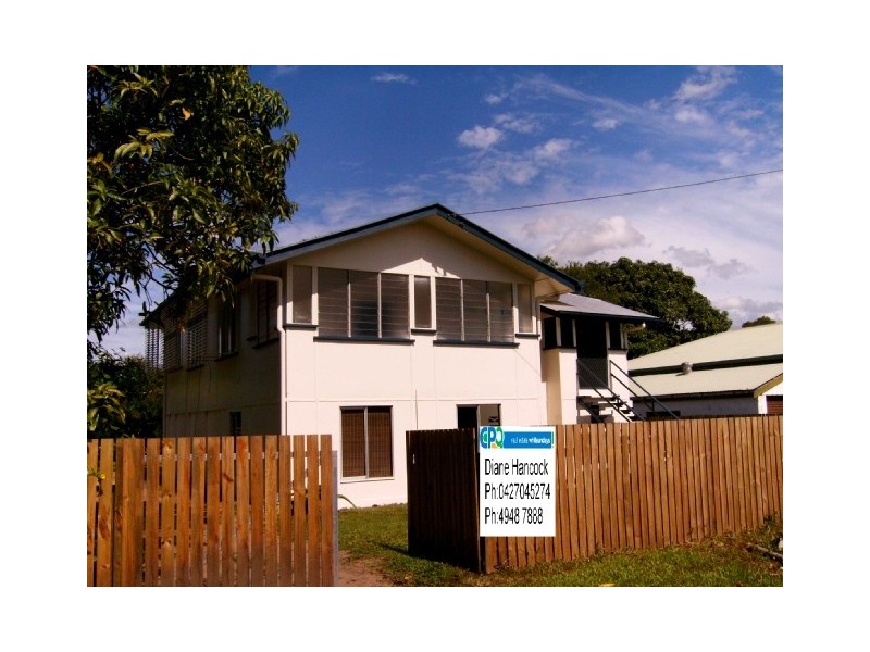6 Elizabeth Street, Proserpine QLD 4800