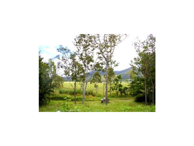 70 Patullo Road, Gregory River QLD 4800