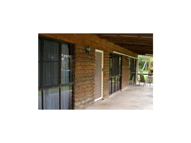 70 Patullo Road, Gregory River QLD 4800