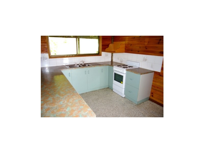 70 Patullo Road, Gregory River QLD 4800