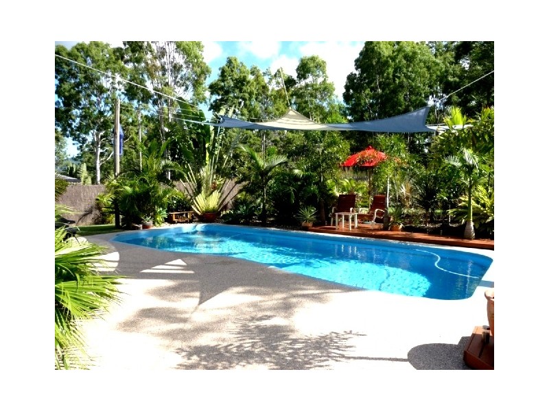 22 Links Drive, Cannonvale QLD 4802