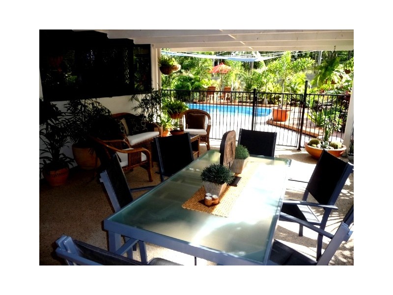 22 Links Drive, Cannonvale QLD 4802