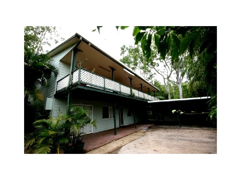 45 Manooka Drive, Cannonvale QLD 4802