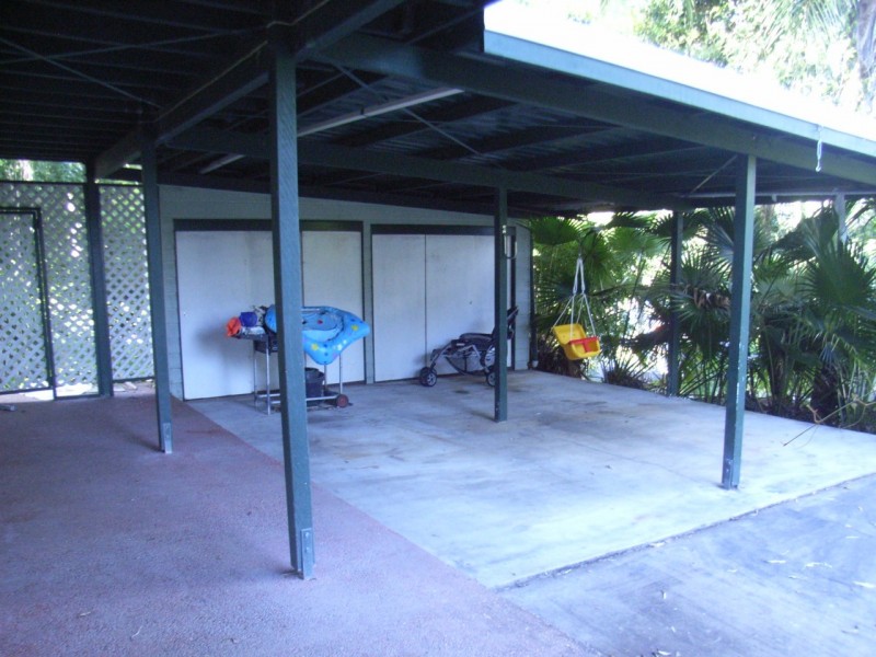 45 Manooka Drive, Cannonvale QLD 4802